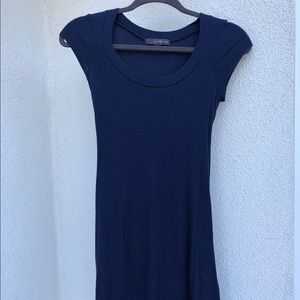 Forever 21: short sleeved dress